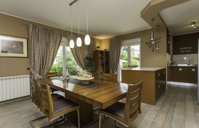 Villa Barbarossa - Foto 15