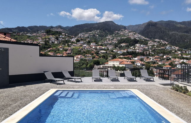 Sea and Sun 4 You - Villa Oliveira - Foto 1