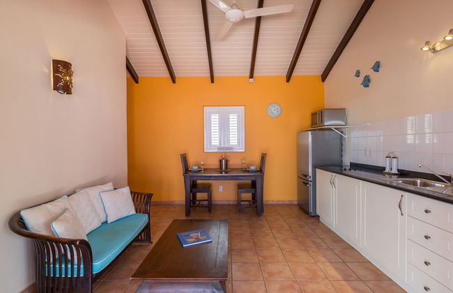 Blachi Koko Apartments Bonaire - Foto 14