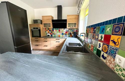 Traumferienhaus Leimbach am Nürburgring - Foto 8