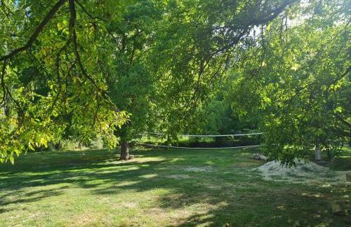 Casas Rurales Los Enebros Nerpio - Foto 80