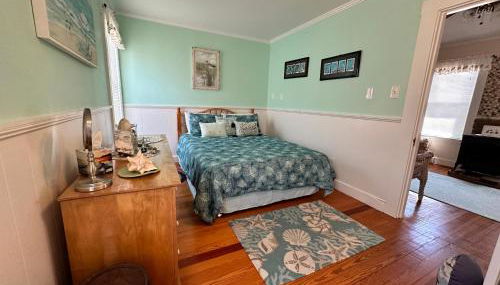 7 Beachside inn - Foto 4