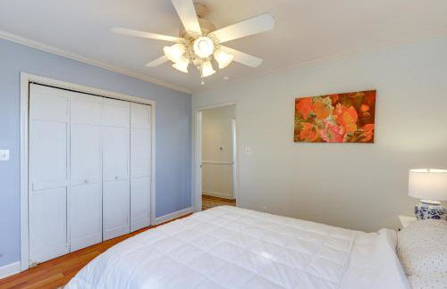 Spacious Group Retreat with Game Room in Marshall! - Foto 20