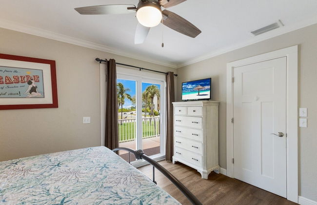 Sea La Vie 3 Bedroom Home by RedAwning - Foto 4