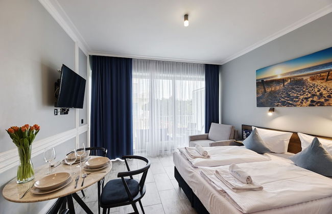 ApartPark by Baltic Home - Foto 19