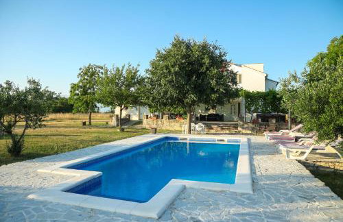 Villa Mandorla with private pool - Foto 69