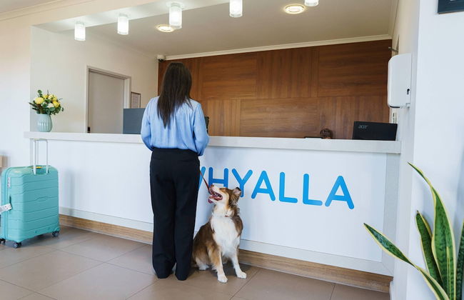 MainStay Suites Whyalla - Photo 3