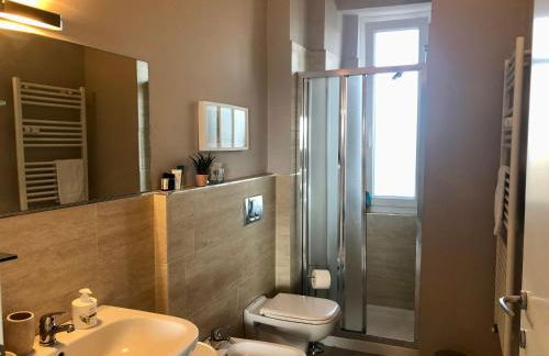 Attico Ellen terrazza con vista - Foto 7