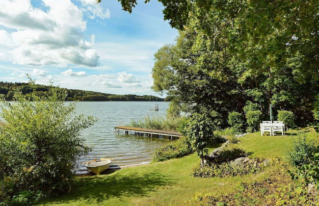 5 Person Holiday Home in Mariefred-by Traum - Foto 19