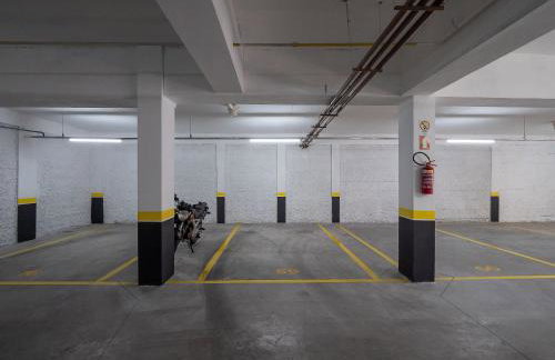 Delle Alpi 409 B - Ao lado da Roda-Gigante - Foto 49