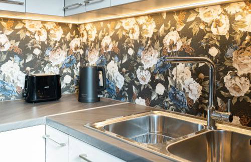 Blackbird Seaside Apartment - Foto 22