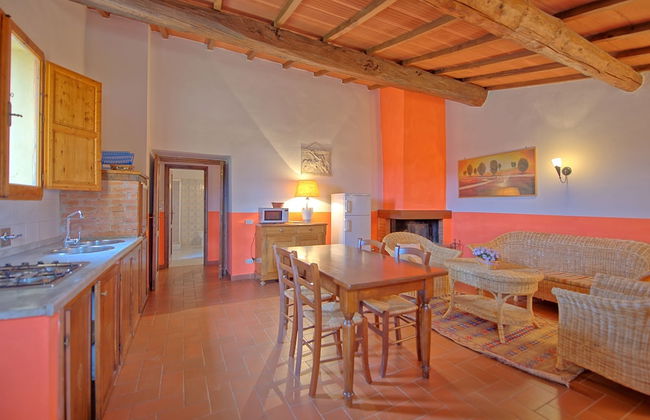 Fattoria i Ciliegi - Photo 52