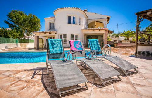 Casa Los Pinos - Foto 4