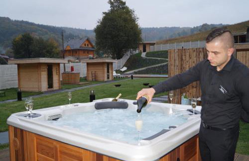 Hotel Pałac Jugowice - Foto 56