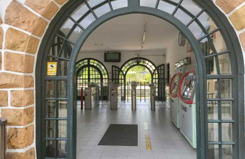 Piso Rio Nervión 15 Minutos Bilbao - Foto 31