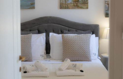 Tre Lune Penthouse by Rental in Roma - Foto 12