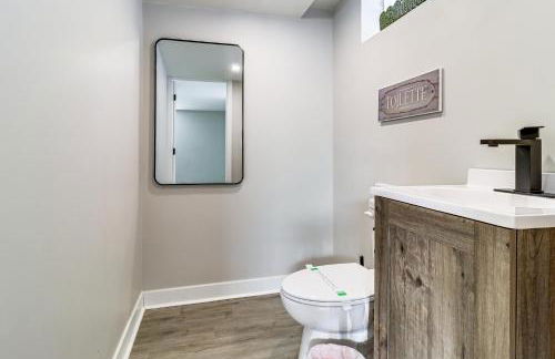 Families Welcome! Colorful Berkley Home with Yard - Foto 21