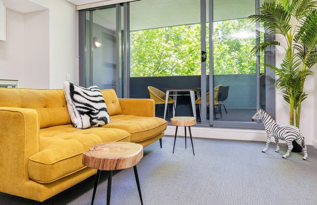 Terminus Apartment Hotel, an Ascend Collection Hotel - Foto 54