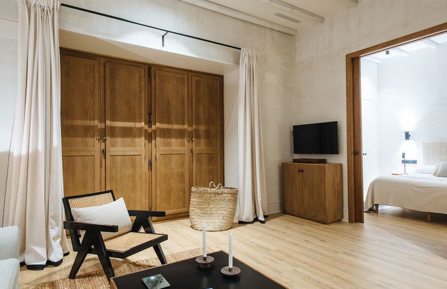 Casa del Rey Sabio - Photo 12