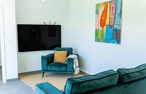 Villa Zen - with pool & close to the sea - Foto 24