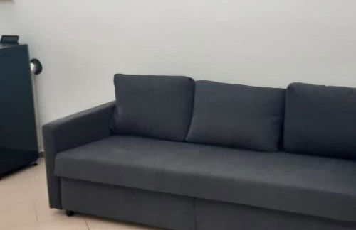 Casa Poseidonia - intero alloggio in riva al mare - Foto 16