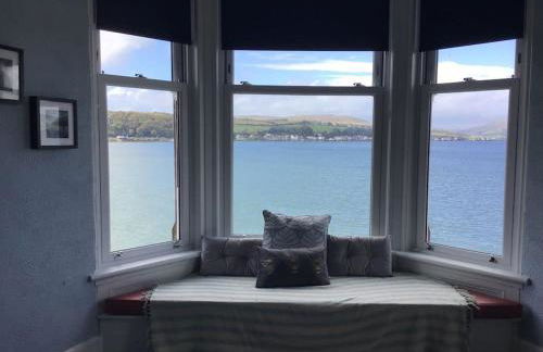 Bellevue Bute, Luxury 2 bedroom sea view flat - Foto 34
