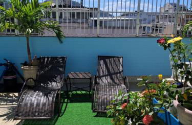 Lawrence Roof Top - Foto 6