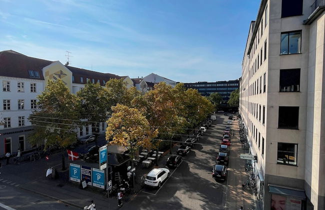 Elegant Apartment In Central - Foto 13