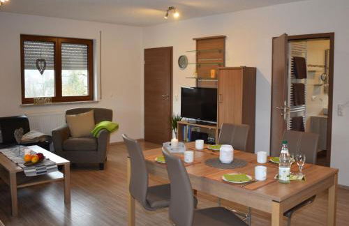 Apartment FeWo Siebert by Interhome - Foto 1