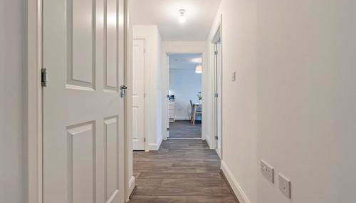 Modern and spacious apartment close to City Centre - Foto 4