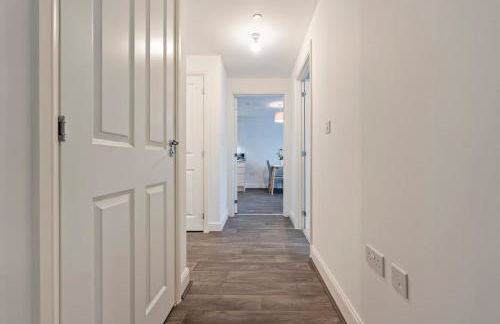 Modern and spacious apartment close to City Centre - Foto 4