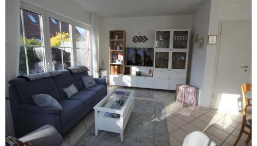 Ferienhaus, Dornumersiel - Foto 3