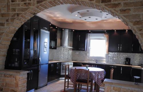 Villa Erasmia - Foto 21