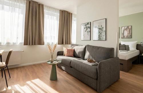 Limehome Bremerhaven Kantstraße - Foto 11