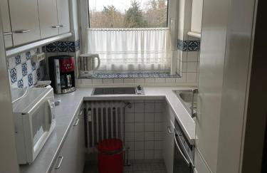 Hekmat Apartments Nordseeblick Schobüll - Foto 8