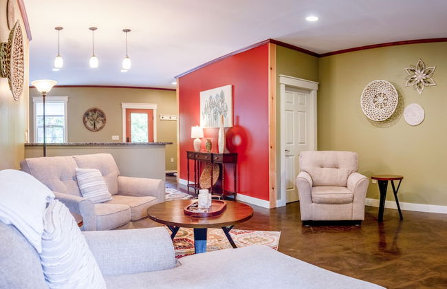 House near Acadia National Park - Photo 1