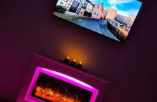 Ferienwohnung Nideggen, Eifel, Nähe Ruhrsee, Nationalpark - Foto 10