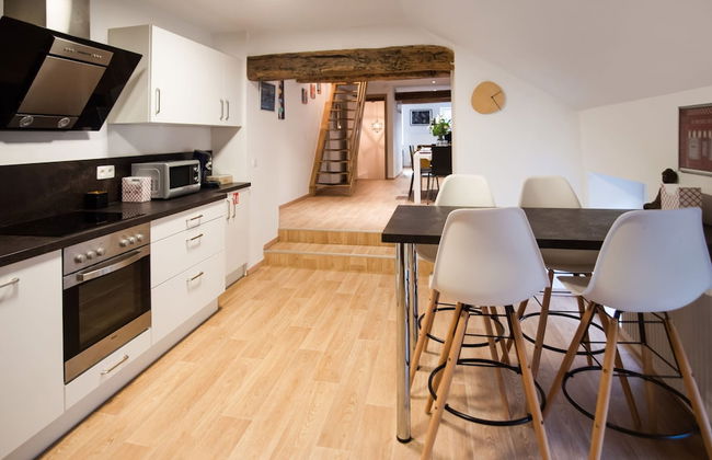 Superb Duplex Ideally Located in the Centre of Aywaille - Photo 13