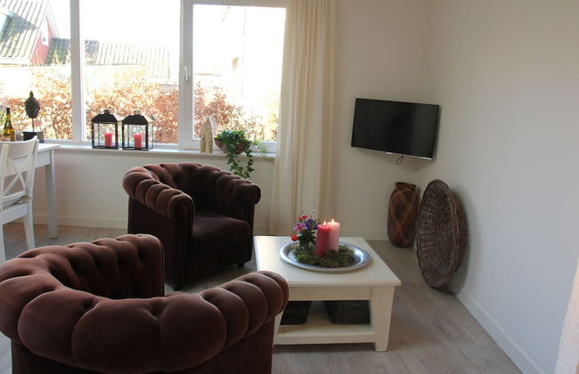 Alluring Apartment in Bergen With Terrace, Garden and BBQ - Foto 29