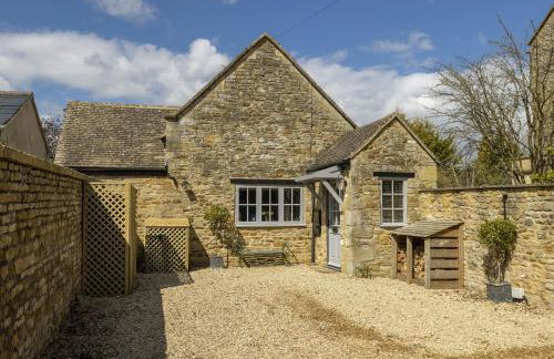 Old Stable Cottage - Photo 30