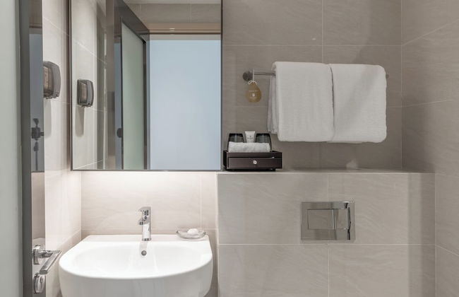 Pan Pacific Serviced Suites Nairobi - Foto 50