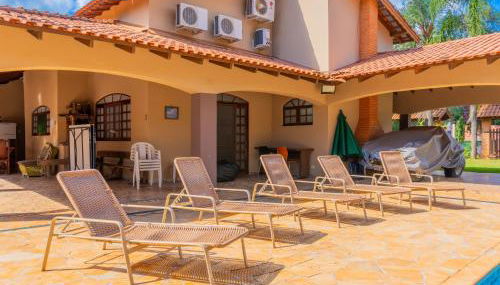 Casa de Campo I Cond Ninho Verde II - Foto 4