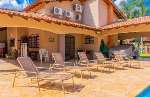 Casa de Campo I Cond Ninho Verde II - Foto 4