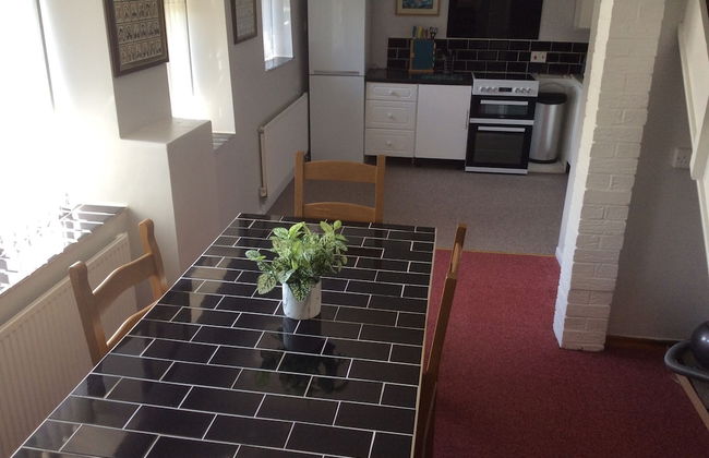 Charming 3-bed Cottage Exmoor Near Barnstaple - Foto 10