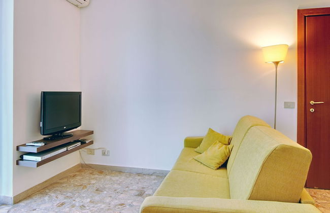 Milan Apartment Rental - Foto 71