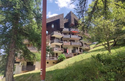 studio 24M, cool les Orres 1650 - Photo 36