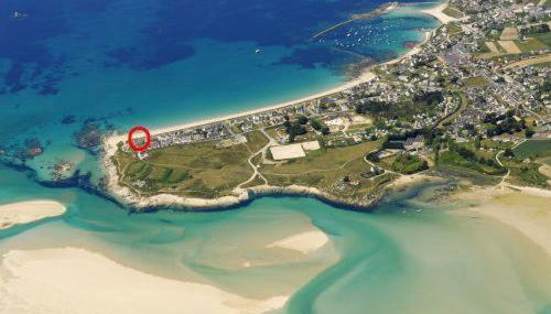 Villa ty Oyats, face à l'océan nouveautés 2024 - Foto 3