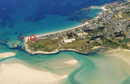 Villa ty Oyats, face à l'océan nouveautés 2024 - Foto 3