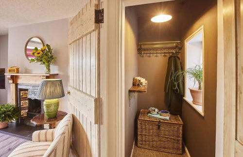 Crossing Cottage - Foto 17