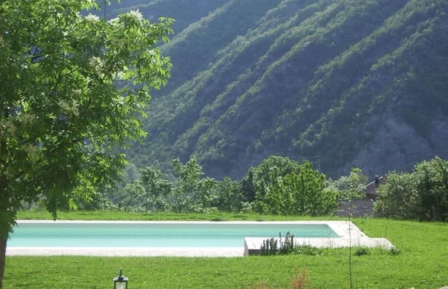 Modern Holiday Home in Imola With Swimming Pool - Foto 23